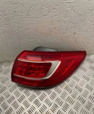 KIA Sportage Rear/tail lights 924023W0