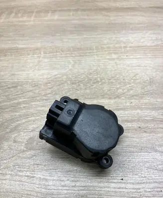 Opel Zafira A Air flap motor/actuator H7102U EAD514