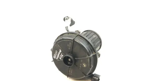 BMW 6 E63 E64 Secondary air pump 7571589 72812423