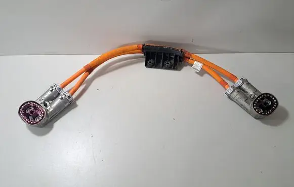 BMW i4 Other wiring loom 5A662A4 5A0FAB5