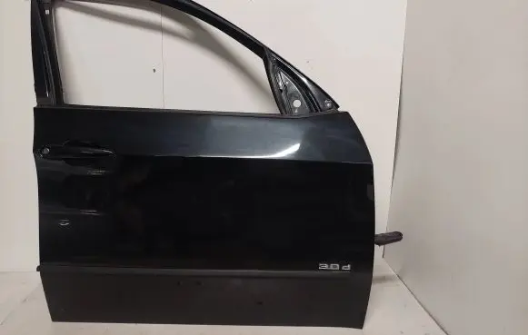 BMW X5 E70 Front door