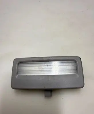 BMW 5 F10 F11 Front seat light 9163766