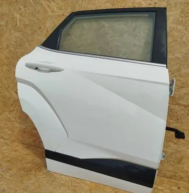 Hyundai Kona II Rear door