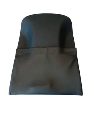 Seat trim