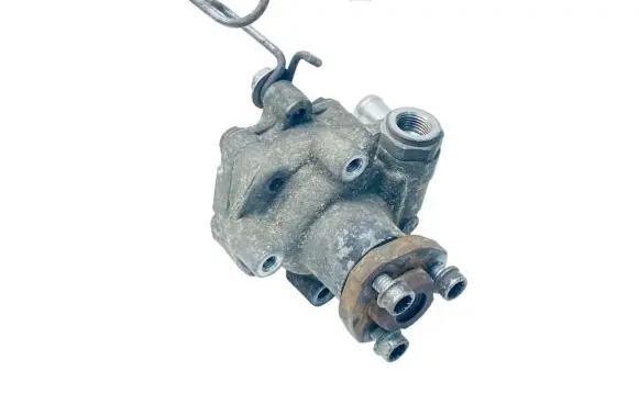 Power steering pump