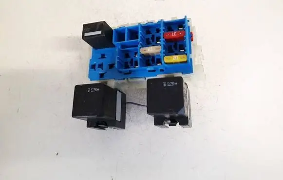 Land Rover Discovery Sport Fuse box set bs7t14k131da bs7t-14k131-da