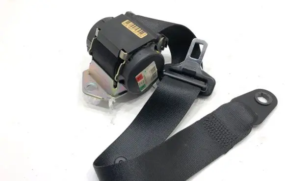 Mini Cooper Countryman R60 Rear seatbelt 620202100C