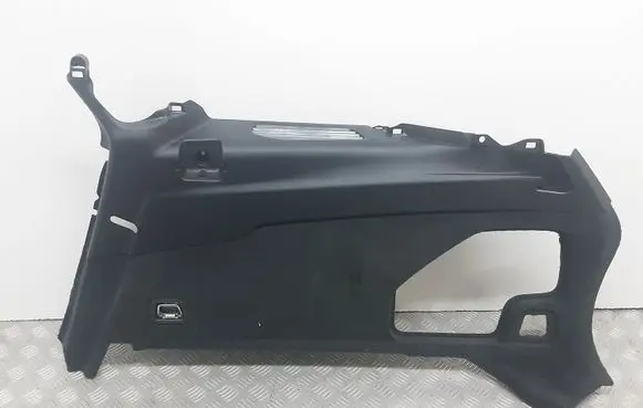 Volvo V60 Trunk/boot side trim panel 39818130