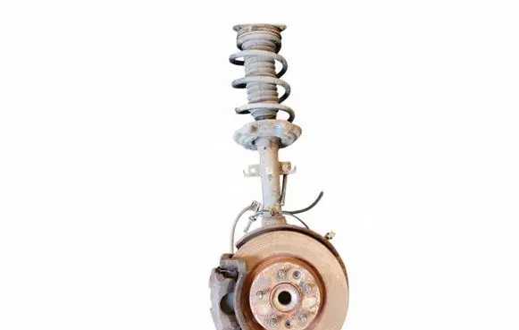 Nissan Bluebird Sylphy II Rear wheel hub