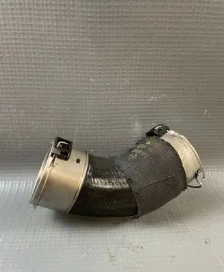 Dacia Duster II Intercooler hose/pipe 1622114 61673729