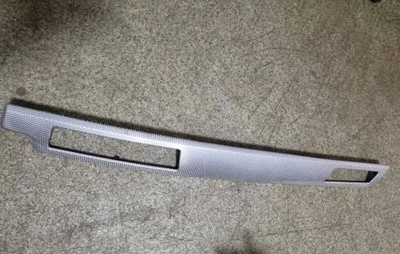 BMW 5 E60 E61 Dashboard glove box trim 51457063142
