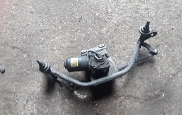 Renault Espace III Front wiper linkage 6025304227