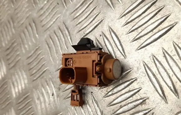 Volkswagen ID.4 Other control units/modules 3Q0907643C