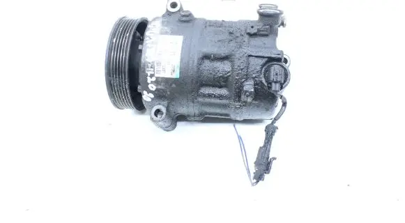 Opel Insignia A Air conditioning (A/C) compressor (pump) P13232307
