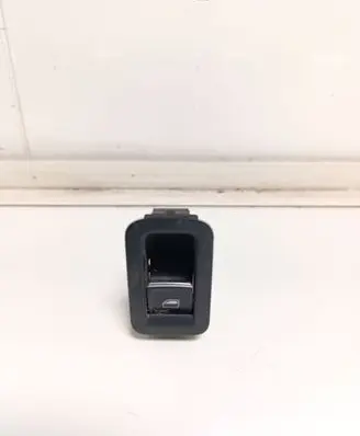 Volkswagen Golf VII Electric window control switch 4G0863345