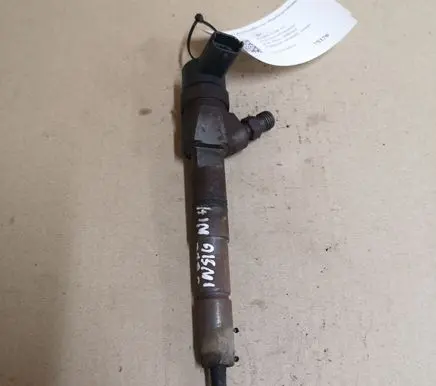 Opel Insignia A Fuel injector 0445110423