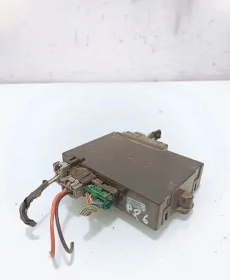 Volvo V70 Other control units/modules 9452339 99W47E MS646100140