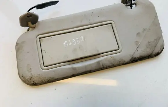 Citroen Xsara Picasso Sun visor