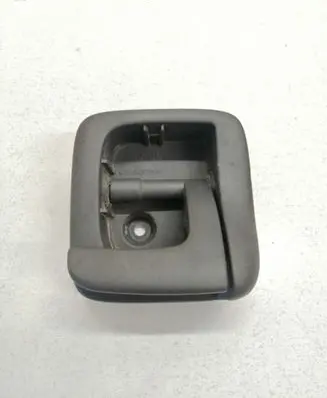 Volvo S60 Engine bonnet (hood) release handle 8650740