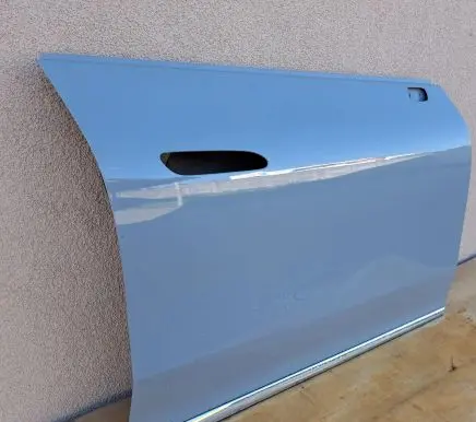 Mercedes-Benz EQE v295 Front door A2957222400