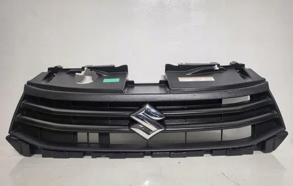 Suzuki SX4 Front bumper upper radiator grill 7174184M0autoas