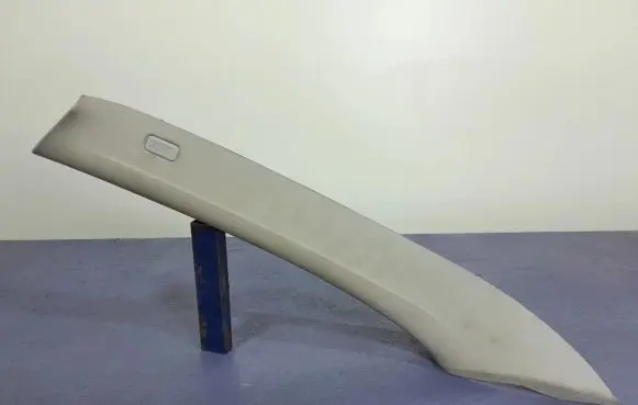 BMW 7 E65 E66 Other sill/pillar trim element 8223666