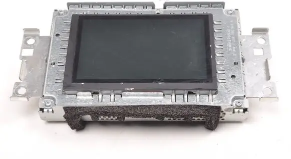 Volvo V60 Screen/display/small screen 31374994