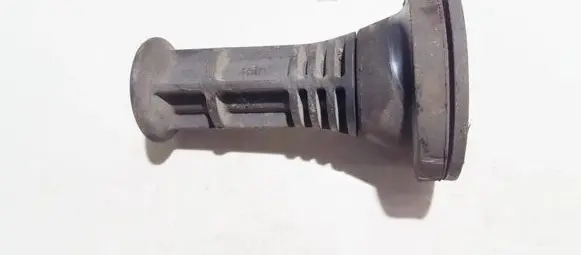 Renault Megane III Front coil spring rubber mount m6561