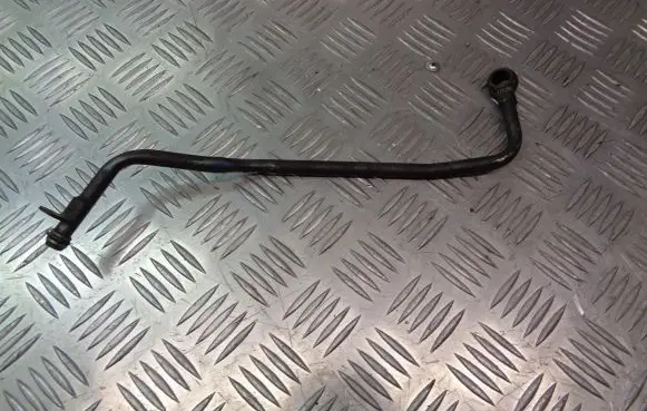 Renault Espace IV Turbo turbocharger oiling pipe/hose