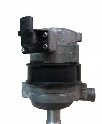 Audi Q5 SQ5 Electric auxiliary coolant/water pump 1H0965567