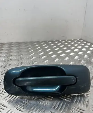 Chrysler Voyager Sliding door exterior handle SR7155