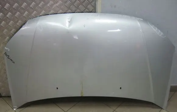 Hyundai Getz Engine bonnet/hood