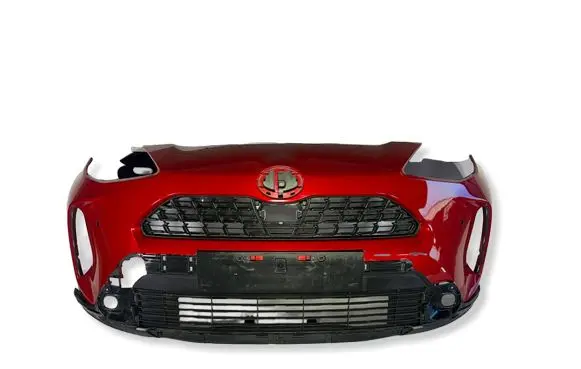 Toyota Yaris Cross Front bumper 521190D020
