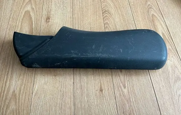 Mercedes-Benz CLK A209 C209 Seat trim A2099181030 88120104 88020104