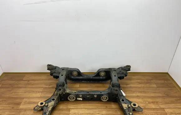 Ford Mustang VI Rear axle beam KOLYSKAMUS