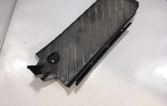 Audi A6 S6 C6 4F Foot rest pad/dead pedal 4F1864777A