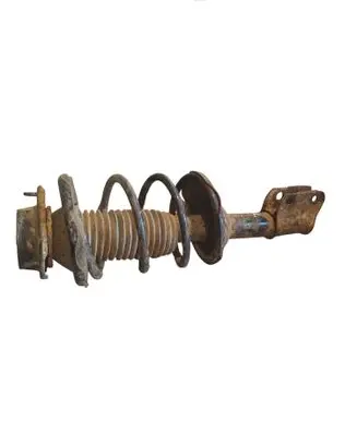 Subaru Impreza I Front shock absorber/damper