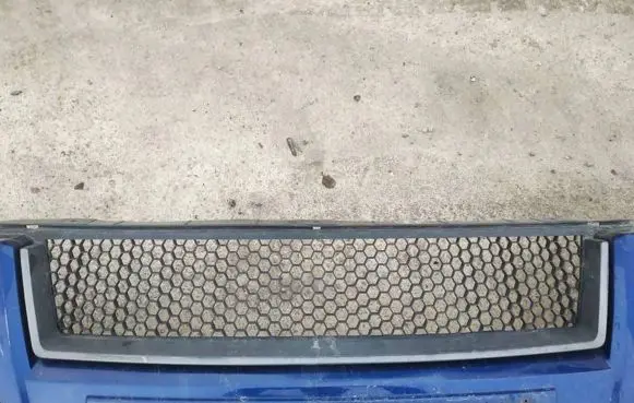 Fiat Ulysse Front grill