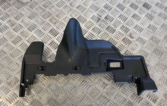 Volvo XC60 Dashboard lower bottom trim panel 31651109 31417586 31651102