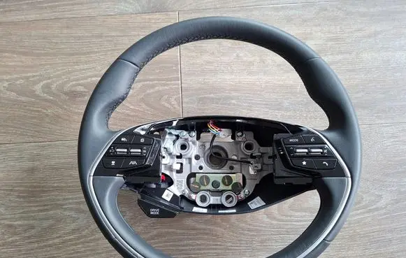 KIA Niro Steering wheel 56100AT710CCV