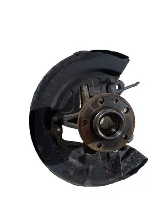 Volvo XC60 Front wheel hub