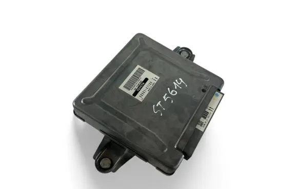 Toyota Prius (XW20) Engine control unit/module ECU 8998147160