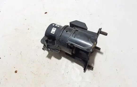 Lexus NX Engine mount bracket 1237125180
