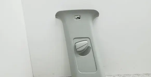 Seat Altea (B) pillar trim (top) 5P0867243C