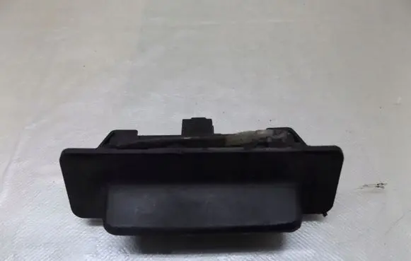Renault Espace - Grand espace IV Tailgate/trunk/boot exterior handle