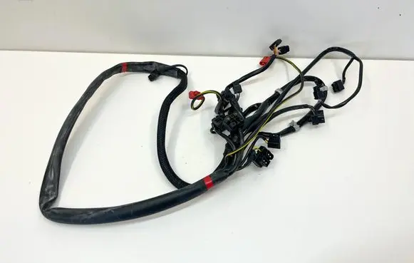 Mercedes-Benz SL R129 Other wiring loom A1295401710 1295401710