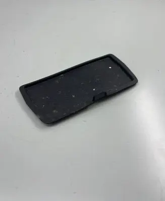 Mercedes-Benz C W205 Glove box pad A2056830291