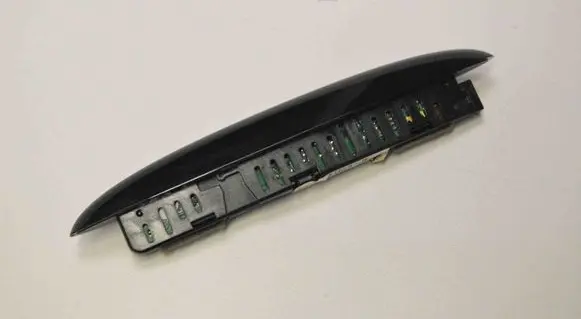 Mercedes-Benz CLS C219 Other devices A1715420123