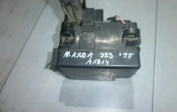 Mazda 323 Fuse box set b21m