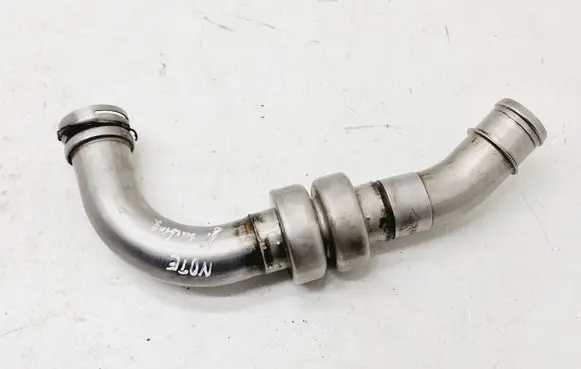 Nissan Note (E11) Intercooler hose/pipe 8200375344